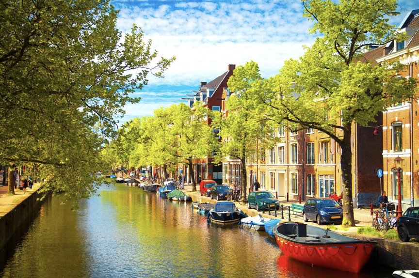 Khoảng 2 tháng nữa, Việt Nam lần đầu tiên có đường bay thẳng đến đất nước đáng sống bậc nhất châu Âu- Ảnh 1.