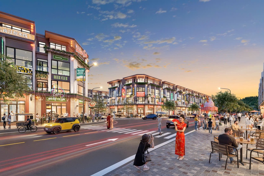 Vinhomes Pearl Bay hưởng lợi  lớn từ chiến lược hợp tác  giữa Vinpearl và các tập đoàn quản lý khách sạn quốc tế - Ảnh 3.