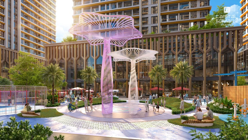 Làn sóng dịch chuyển về Đà Nẵng: Cơ hội an cư và đầu tư mới- Ảnh 3.