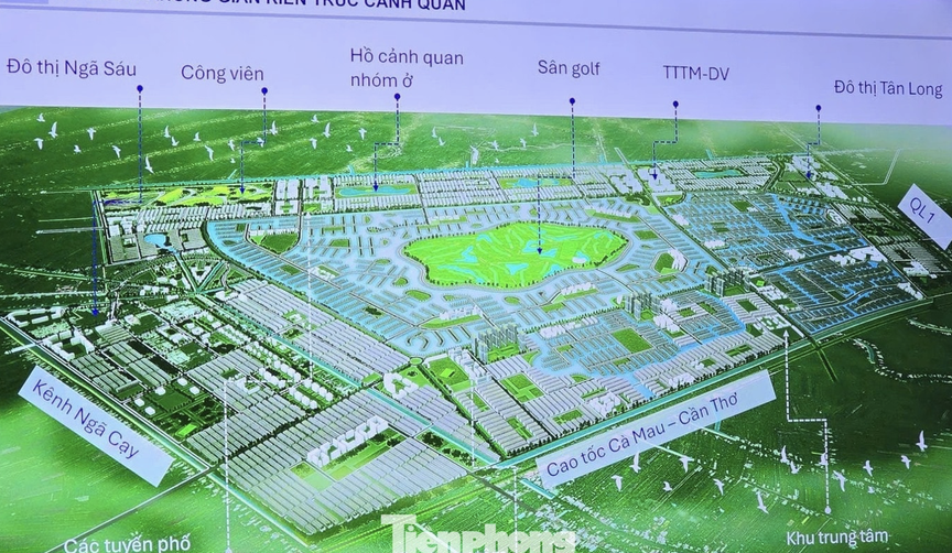 Lãnh đạo thành phố họp nóng đẩy nhanh tiến độ đại dự án hơn 6 tỷ USD do Vingroup (VIC) đề xuất- Ảnh 2. Lãnh đạo thành phố họp nóng đẩy nhanh tiến độ đại dự án hơn 6 tỷ USD do Vingroup (VIC) đề xuất- Ảnh 2.