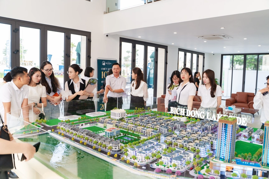 Bích Động Lakeside: Dẫn sóng thị trường bất động sản Việt Yên- Ảnh 4.