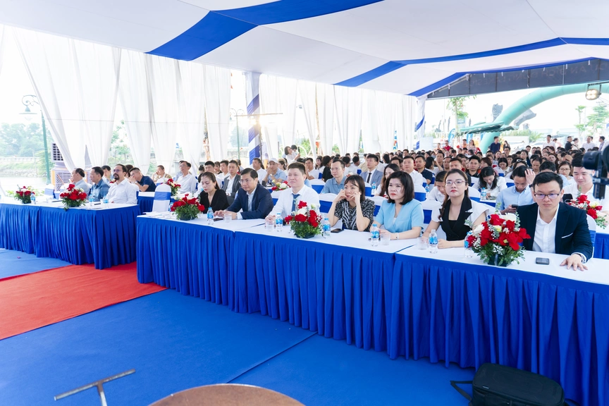 Bích Động Lakeside: Dẫn sóng thị trường bất động sản Việt Yên- Ảnh 2.