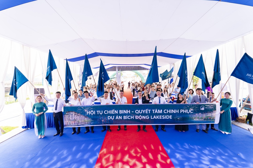 Bích Động Lakeside: Dẫn sóng thị trường bất động sản Việt Yên- Ảnh 7.