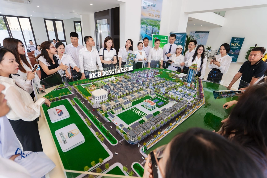 Bích Động Lakeside: Dẫn sóng thị trường bất động sản Việt Yên- Ảnh 5.