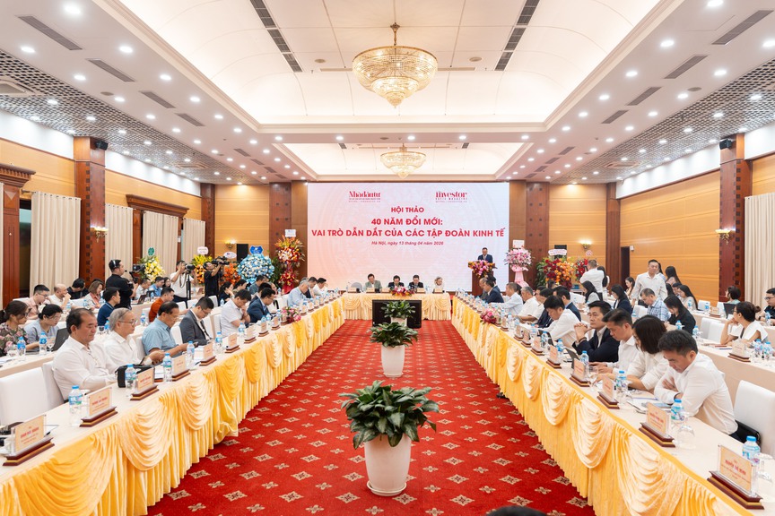 Để doanh nghiệp dân tộc dẫn dắt nền kinh tế: Cần "đòn bẩy" tài chính và điểm tựa pháp lý- Ảnh 2. Để doanh nghiệp dân tộc dẫn dắt nền kinh tế: Cần "đòn bẩy" tài chính và điểm tựa pháp lý- Ảnh 2.