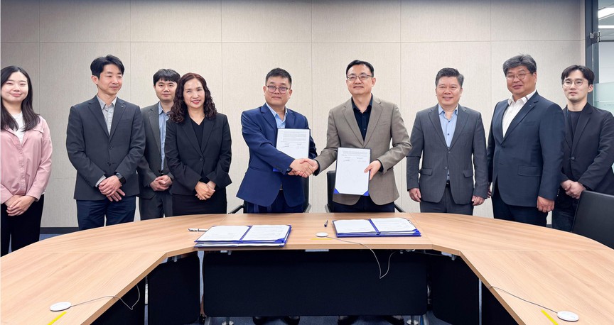 "Ông lớn" Hàn Quốc rót hơn 400 triệu USD làm nhà máy sản xuất vật liệu pin tại Thái Nguyên- Ảnh 1.