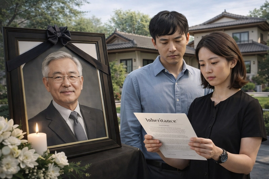 Từ nay, sang tên sổ đỏ khi người đứng tên đã mất cần chú ý điều gì, chi phí và thủ tục ra sao?- Ảnh 1. Từ nay, sang tên sổ đỏ khi người đứng tên đã mất cần chú ý điều gì, chi phí và thủ tục ra sao?- Ảnh 1.