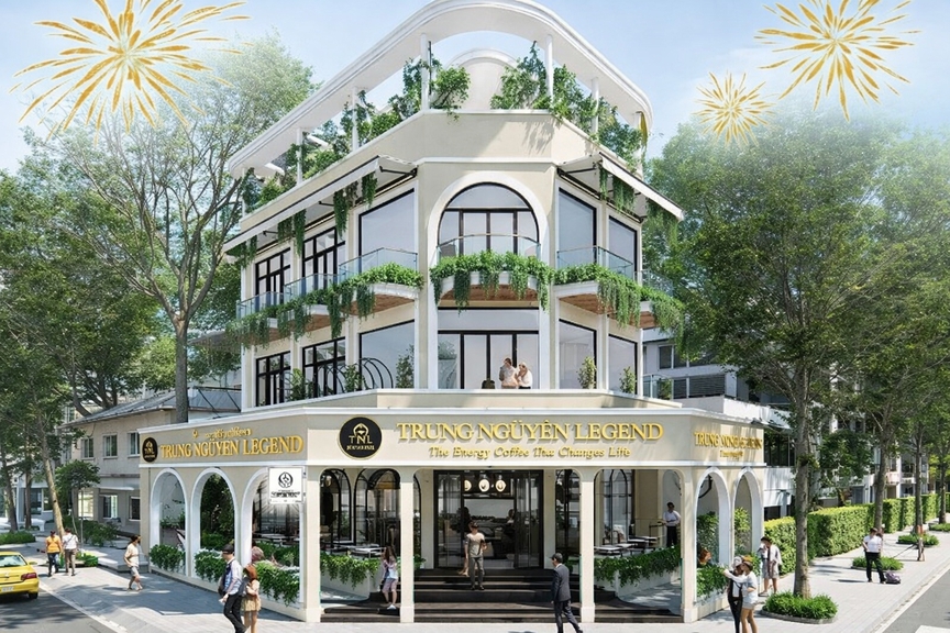 Đưa 'con cưng' đổ bộ TP trẻ nhất Việt Nam, Đặng Lê Nguyên Vũ đang đón sóng bất động sản bán lẻ ven đô?- Ảnh 3. Đưa 'con cưng' đổ bộ TP trẻ nhất Việt Nam, Đặng Lê Nguyên Vũ đang đón sóng bất động sản bán lẻ ven đô?- Ảnh 3.