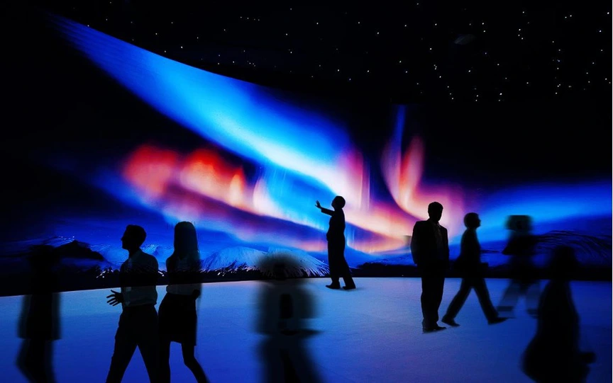 VIB Privilege Banking: Chuẩn mực mới cho Ngân hàng ưu tiên: linh hoạt, cá nhân hóa và đặc quyền xứng tầm- Ảnh 2. VIB Privilege Banking: Chuẩn mực mới cho Ngân hàng ưu tiên: linh hoạt, cá nhân hóa và đặc quyền xứng tầm- Ảnh 2.