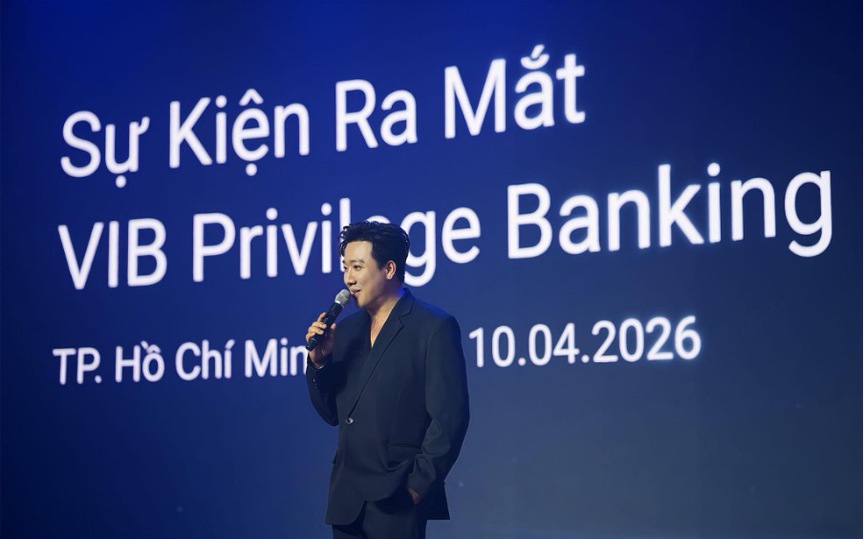 VIB Privilege Banking: Chuẩn mực mới cho Ngân hàng ưu tiên: linh hoạt, cá nhân hóa và đặc quyền xứng tầm- Ảnh 7. VIB Privilege Banking: Chuẩn mực mới cho Ngân hàng ưu tiên: linh hoạt, cá nhân hóa và đặc quyền xứng tầm- Ảnh 7.