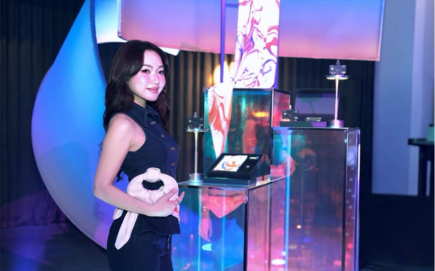 VIB Privilege Banking: Chuẩn mực mới cho Ngân hàng ưu tiên: linh hoạt, cá nhân hóa và đặc quyền xứng tầm- Ảnh 8. VIB Privilege Banking: Chuẩn mực mới cho Ngân hàng ưu tiên: linh hoạt, cá nhân hóa và đặc quyền xứng tầm- Ảnh 8.