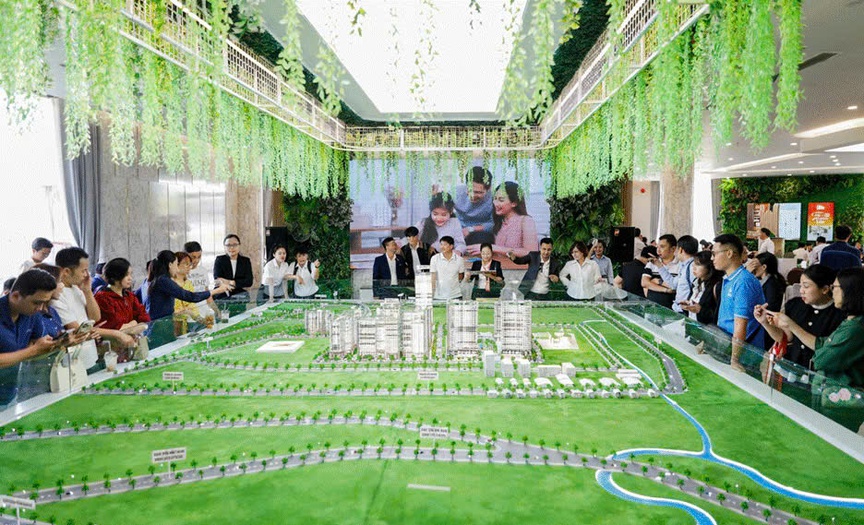 Chính sách cam kết cho thuê hai năm tại The Win City- Ảnh 1. Chính sách cam kết cho thuê hai năm tại The Win City- Ảnh 1.