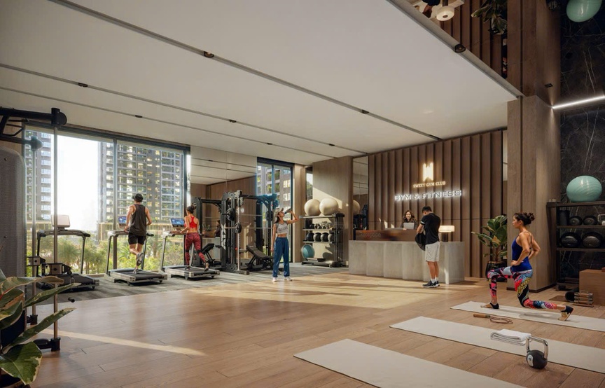 Chính sách cam kết cho thuê hai năm tại The Win City- Ảnh 2. Chính sách cam kết cho thuê hai năm tại The Win City- Ảnh 2.