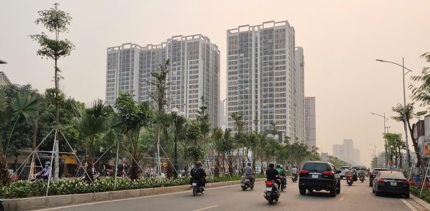 Hà Nội tăng tốc triển khai dự án đường vành đai 2.5- Ảnh 2.