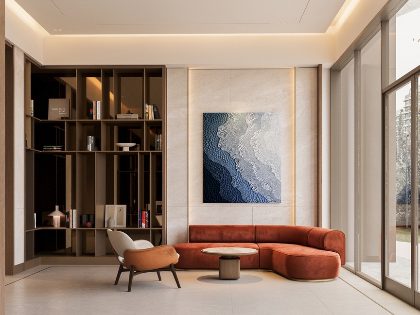 BIM Land giới thiệu tòa tháp The Sea: Dấu ấn kiêu hãnh bên vịnh du thuyền- Ảnh 3. BIM Land giới thiệu tòa tháp The Sea: Dấu ấn kiêu hãnh bên vịnh du thuyền- Ảnh 3.