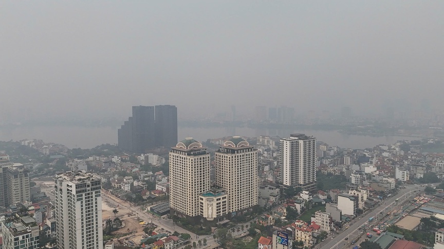 Hà Nội: Cận cảnh tuyến đường được đầu tư gần 1.200 tỷ đồng tại phường Tây Hồ- Ảnh 12.