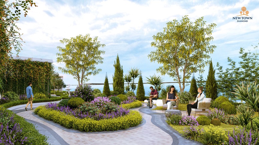 Nhà đầu tư chuyển từ “mua để giữ tài sản” sang “mua để khai thác dòng tiền”- Ảnh 3.