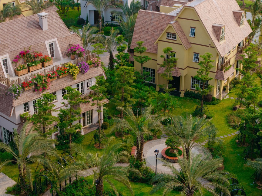 Ecopark ra mắt The Grand Island: Biểu tượng đắt giá bậc nhất Eco Central Park- Ảnh 1. Ecopark ra mắt The Grand Island: Biểu tượng đắt giá bậc nhất Eco Central Park- Ảnh 1.