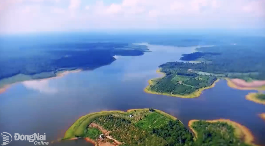 Tỉnh giàu nhất Việt Nam sắp đưa 1 xã lên phường, tương lai là đô thị du lịch sinh thái hiện đại- Ảnh 2.
