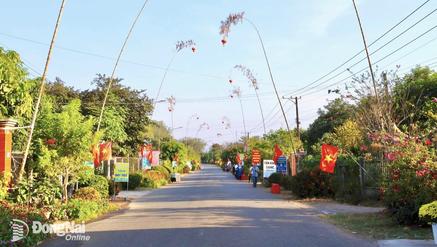 Tỉnh giàu nhất Việt Nam sắp đưa 1 xã lên phường, tương lai là đô thị du lịch sinh thái hiện đại- Ảnh 1.