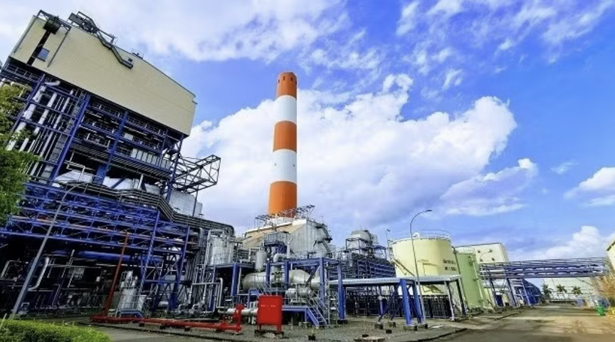 Huy động 13.000 tấn thép, 1.000 người làm việc trong 13 triệu giờ, Việt Nam chính thức hoàn thành ‘trái tim’ của dự án 12 tỷ USD lớn nhất ngành dầu khí- Ảnh 2.