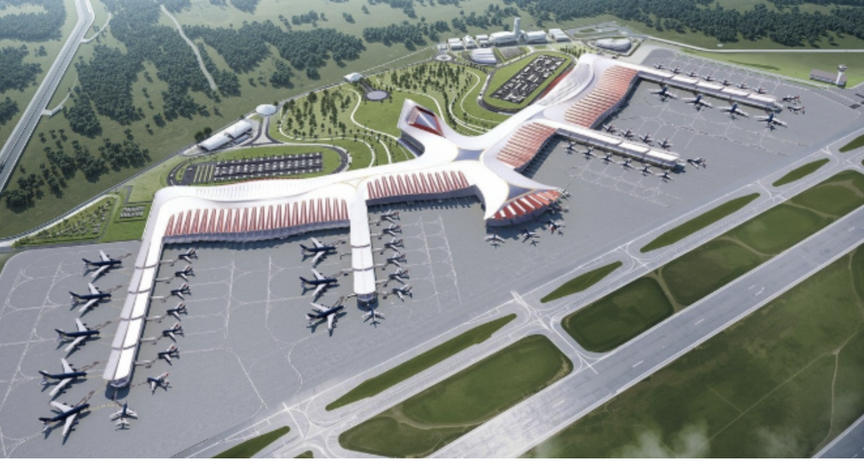 Chỉ 3 tháng sau khi Sun Group tiếp quản, sân bay là ‘biểu tượng cho vị thế quốc gia’ của Việt Nam đã làm được điều chưa từng có trong lịch sử- Ảnh 2.