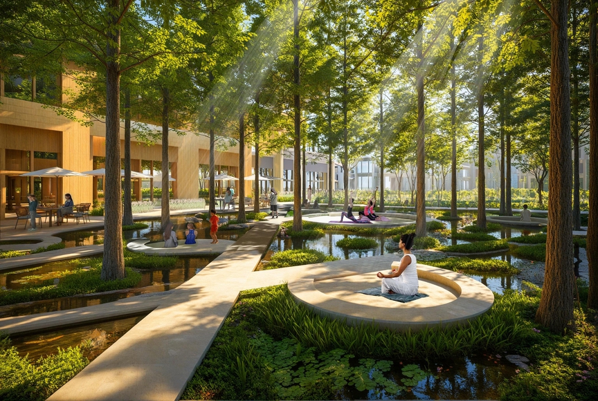 Ra mắt tháp căn hộ Onsen 3: Di sản sức khỏe vô giá tại “cực tăng trưởng” mới của Khánh Hòa- Ảnh 3. Ra mắt tháp căn hộ Onsen 3: Di sản sức khỏe vô giá tại “cực tăng trưởng” mới của Khánh Hòa- Ảnh 3.