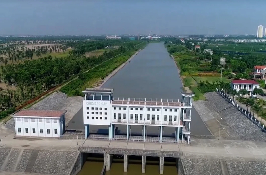 Dự kiến xây dựng Tượng đài Chủ tịch Hồ Chí Minh gắn với công trình thủy lợi đầu tiên và lớn nhất miền Bắc sau hòa bình- Ảnh 3.