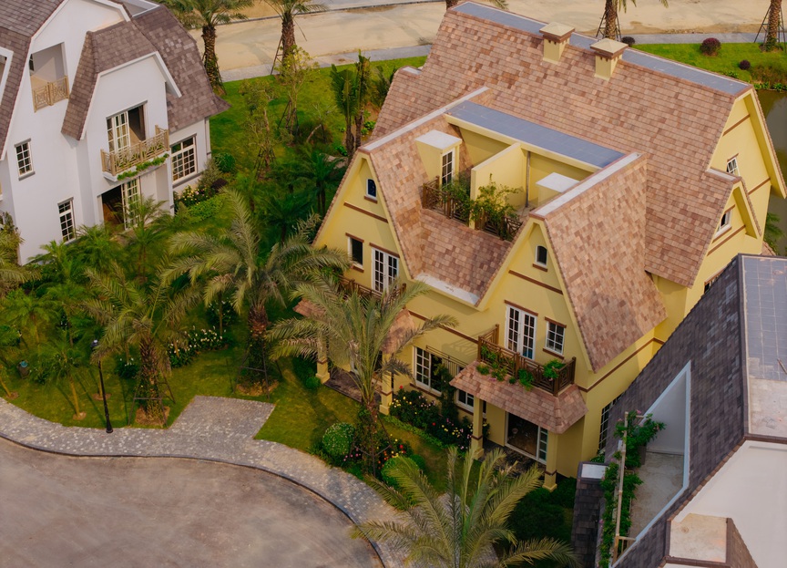 Ecopark ra mắt The Grand Island: Biểu tượng đắt giá bậc nhất Eco Central Park- Ảnh 5. Ecopark ra mắt The Grand Island: Biểu tượng đắt giá bậc nhất Eco Central Park- Ảnh 5.