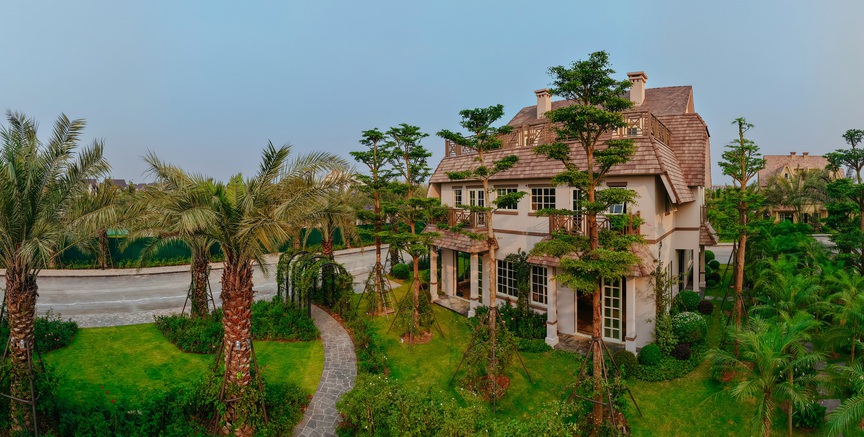 Ecopark ra mắt The Grand Island: Biểu tượng đắt giá bậc nhất Eco Central Park- Ảnh 6. Ecopark ra mắt The Grand Island: Biểu tượng đắt giá bậc nhất Eco Central Park- Ảnh 6.