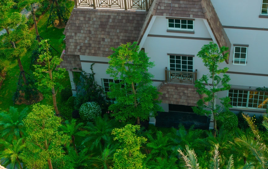 Ecopark ra mắt The Grand Island: Biểu tượng đắt giá bậc nhất Eco Central Park- Ảnh 7. Ecopark ra mắt The Grand Island: Biểu tượng đắt giá bậc nhất Eco Central Park- Ảnh 7.