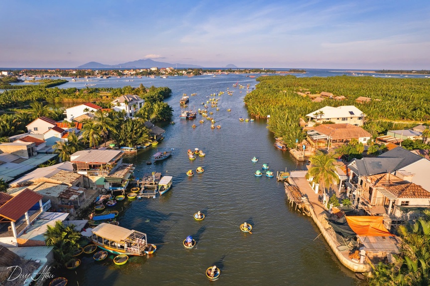 Giá trị sử dụng và bài toán sinh lời của bất động sản tại Hội An- Ảnh 1. Giá trị sử dụng và bài toán sinh lời của bất động sản tại Hội An- Ảnh 1.