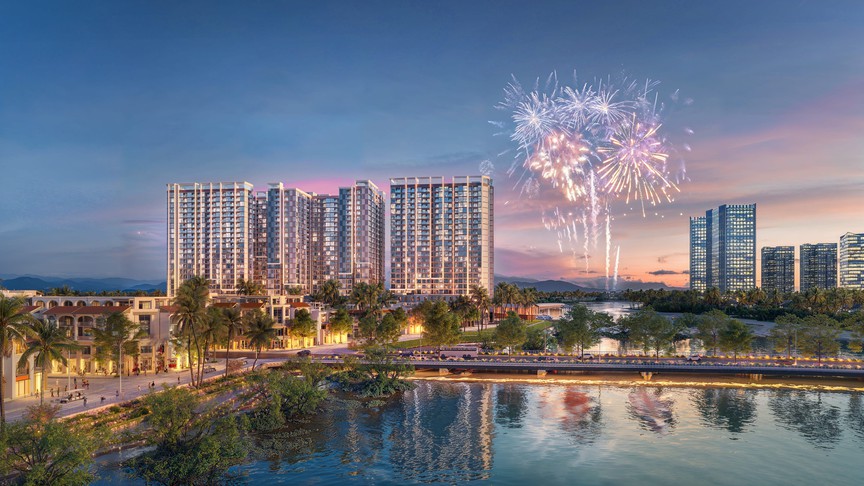 Ra mắt tháp căn hộ Onsen 3: Di sản sức khỏe vô giá tại “cực tăng trưởng” mới của Khánh Hòa- Ảnh 1. Ra mắt tháp căn hộ Onsen 3: Di sản sức khỏe vô giá tại “cực tăng trưởng” mới của Khánh Hòa- Ảnh 1.