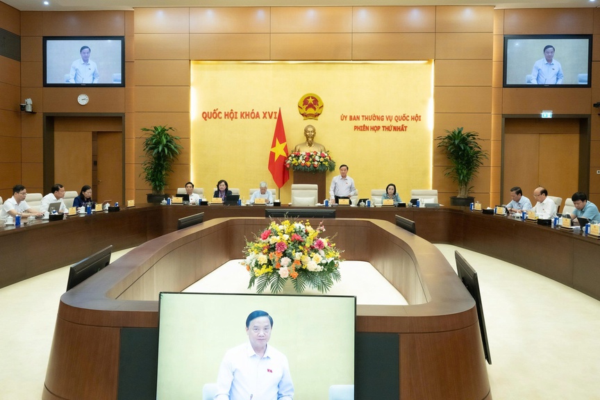 Chỉ 2 tuần nữa, Việt Nam chính thức có thành phố trực thuộc Trung ương thứ 7?- Ảnh 1.