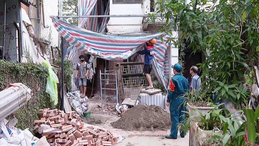 Hà Nội tăng tốc triển khai dự án đường vành đai 2.5- Ảnh 5.