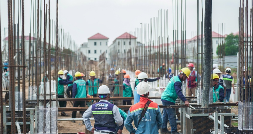 Hậu tái cấu trúc, Novaland còn hơn 2.400ha quỹ đất mới chưa triển khai- Ảnh 2. Hậu tái cấu trúc, Novaland còn hơn 2.400ha quỹ đất mới chưa triển khai- Ảnh 2.