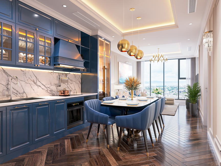 Khám phá căn hộ độc bản tại Pearl Residence Cửa Lò- Ảnh 2. Khám phá căn hộ độc bản tại Pearl Residence Cửa Lò- Ảnh 2.