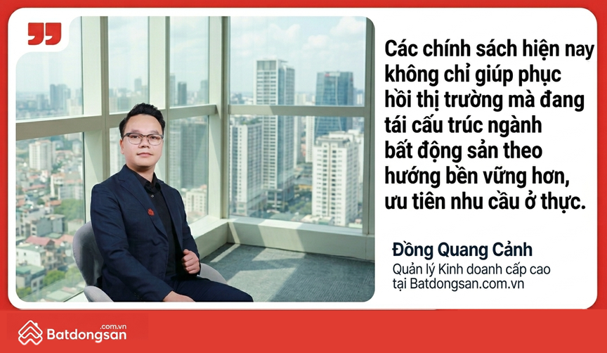 Xu hướng đầu tư 2026: Dòng tiền tìm đến bất động sản có giá trị thực- Ảnh 1. Xu hướng đầu tư 2026: Dòng tiền tìm đến bất động sản có giá trị thực- Ảnh 1.