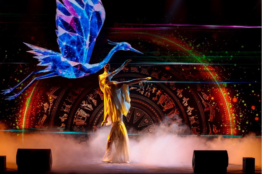 Kick off dự án Eurowindow Light City - tâm điểm mới của bất động sản Thanh Hóa- Ảnh 2.