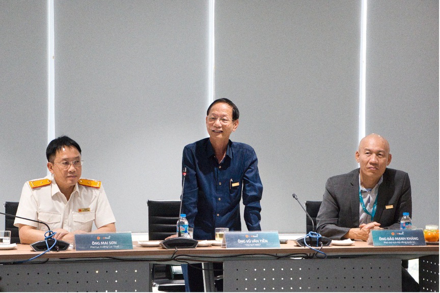 Kê khai, nộp thuế dễ dàng hơn: ABBank hợp tác với Cục Thuế triển khai giải pháp số- Ảnh 3.