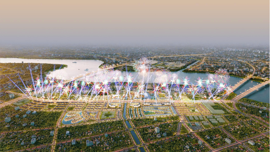 Kick off dự án Eurowindow Light City - tâm điểm mới của bất động sản Thanh Hóa- Ảnh 3.