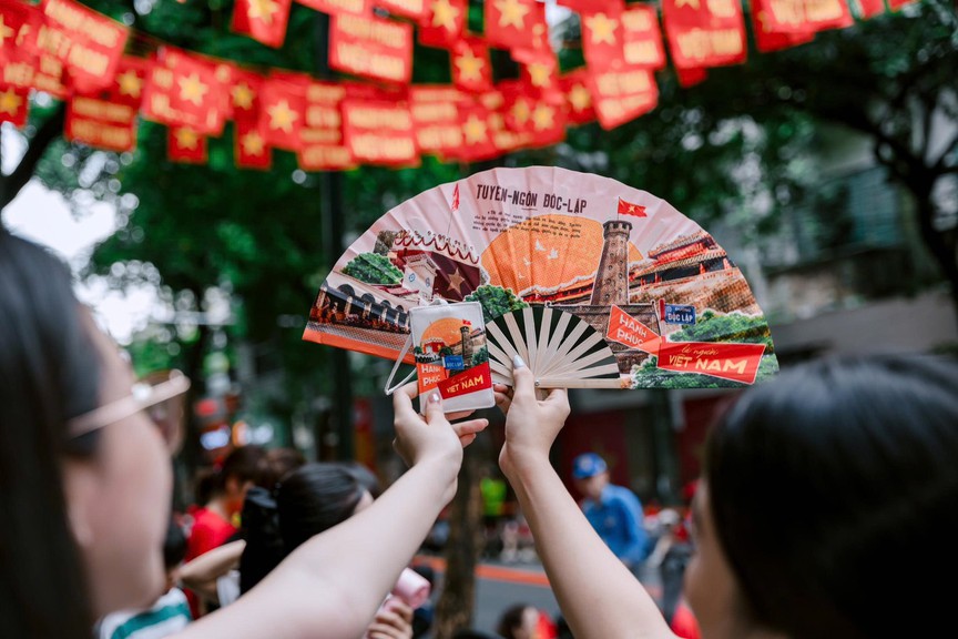 Văn hóa doanh nghiệp: Lợi thế cạnh tranh không thể sao chép của SHB- Ảnh 4.