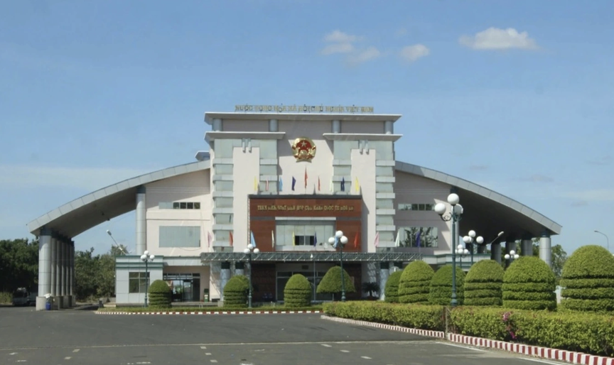 Việt Nam sẽ có thêm khu kinh tế cửa khẩu gần 26.000ha, tọa lạc tại tỉnh giàu nhất cả nước sắp trở thành thành phố trực thuộc Trung ương- Ảnh 2. Việt Nam sẽ có thêm khu kinh tế cửa khẩu gần 26.000ha, tọa lạc tại tỉnh giàu nhất cả nước sắp trở thành thành phố trực thuộc Trung ương- Ảnh 2.