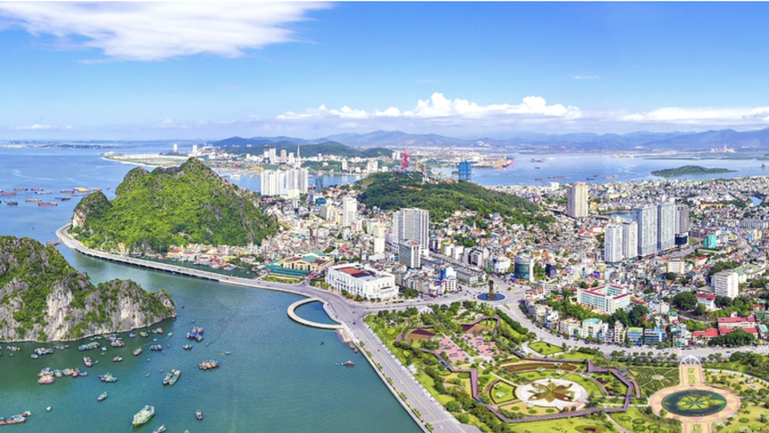 Việt Nam sắp có thành phố trực thuộc Trung ương thứ 8- Ảnh 1. Việt Nam sắp có thành phố trực thuộc Trung ương thứ 8- Ảnh 1.