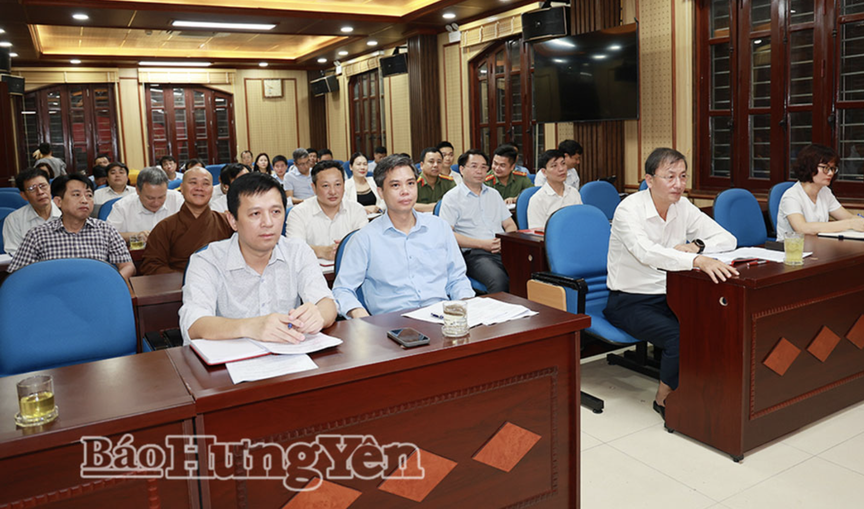 Dự án 1,5 tỷ USD của Tập đoàn Trump tại Việt Nam: Khởi công 10 tháng nhưng vẫn chưa hoàn thành GPMB- Ảnh 1.