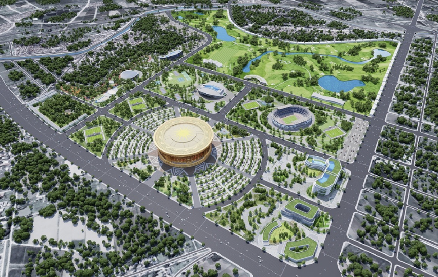 Gần 600 hộ dân phấn khởi nhận tiền bồi thường tại đại dự án 925.000 tỷ của Vingroup- Ảnh 2.