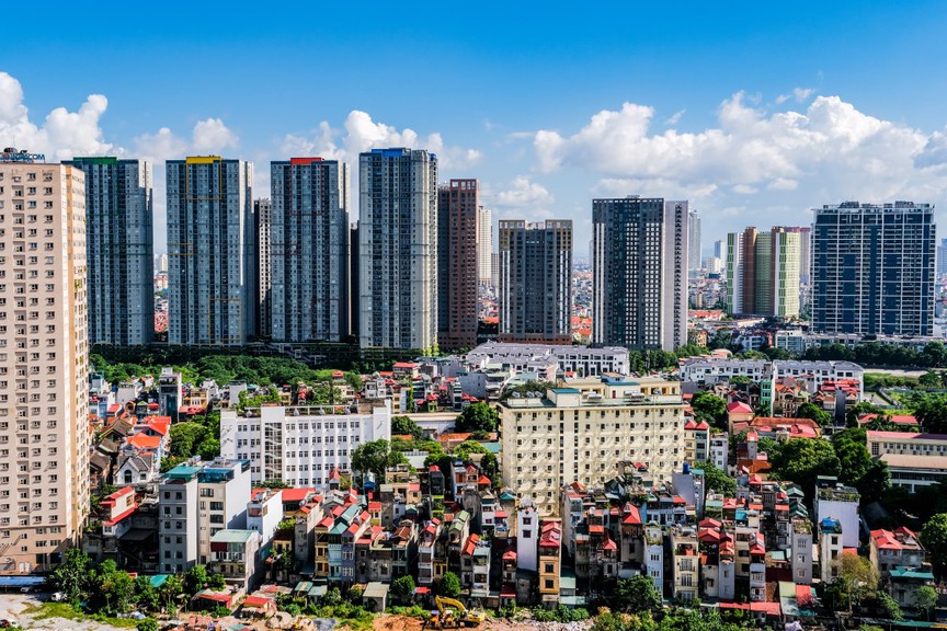 Áp lực lãi suất đè nặng, người vay mua nhà cần ứng phó thế nào?- Ảnh 1.