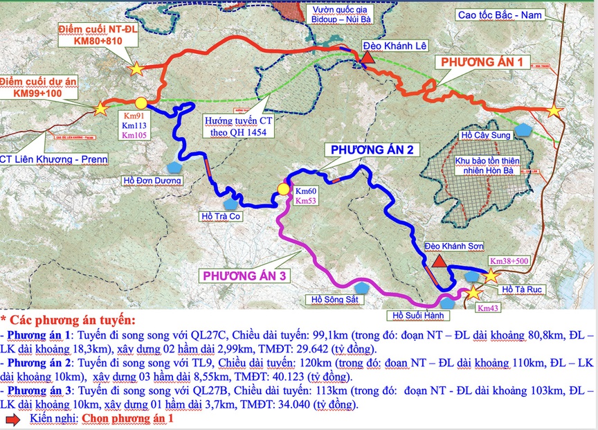 Cao tốc vượt núi hơn 25.000 tỷ đẹp nhất Việt Nam mà Tập đoàn Sơn Hải đề xuất đầu tư đang được triển khai- Ảnh 1.