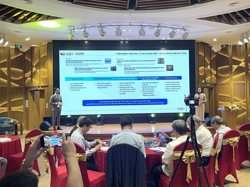 6 xu hướng tái cấu trúc thị trường bất động sản- Ảnh 1.