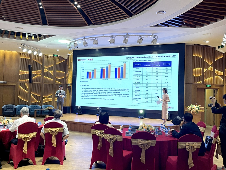 6 xu hướng tái cấu trúc thị trường bất động sản- Ảnh 3.